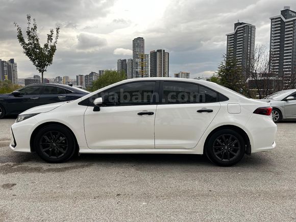 SAHIBINDEN SADECE 9 BINDE HATASIZ BOL EKSTRALI COROLLA