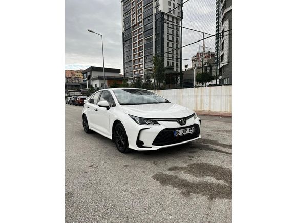 SAHIBINDEN SADECE 9 BINDE HATASIZ BOL EKSTRALI COROLLA