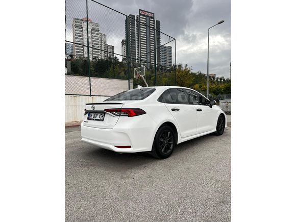 SAHIBINDEN SADECE 9 BINDE HATASIZ BOL EKSTRALI COROLLA