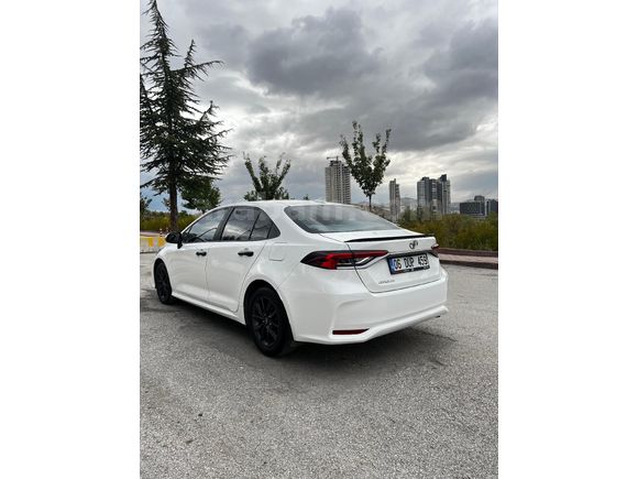 SAHIBINDEN SADECE 9 BINDE HATASIZ BOL EKSTRALI COROLLA
