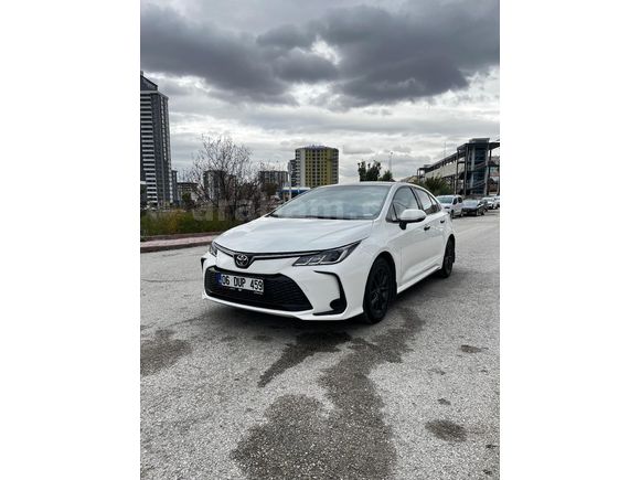 SAHIBINDEN SADECE 9 BINDE HATASIZ BOL EKSTRALI COROLLA