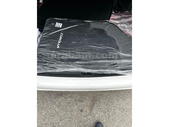 SAHIBINDEN SADECE 9 BINDE HATASIZ BOL EKSTRALI COROLLA