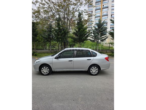 Sahibinden Renault Symbol 1.5 dCi Authentique 2011 Model