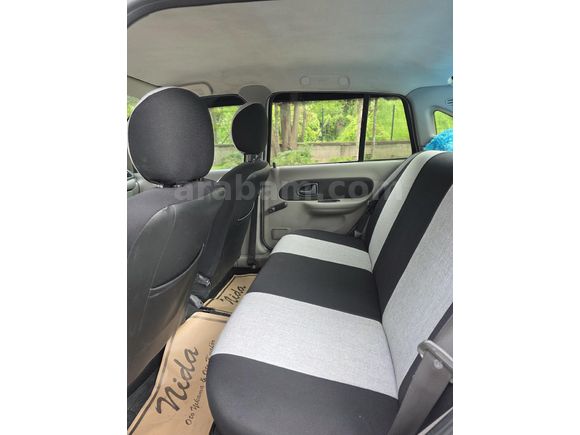 Sahibinden Renault Symbol 1.5 dCi Authentique 2011 Model
