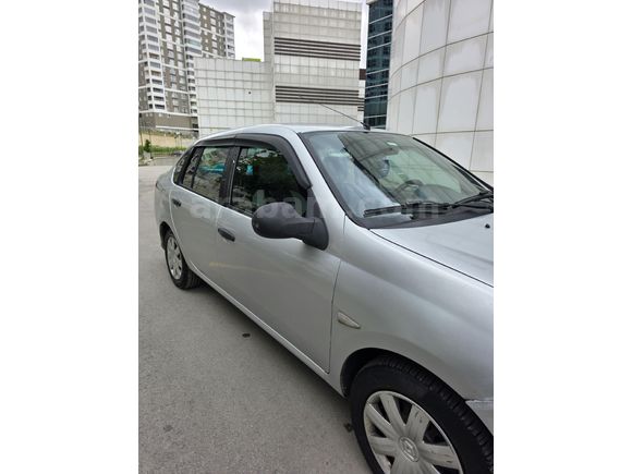Sahibinden Renault Symbol 1.5 dCi Authentique 2011 Model