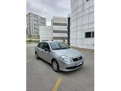 Sahibinden Renault Symbol 1.5 dCi Authentique 2011 Model