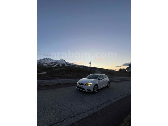 Sahibinden Seat Leon 1.2 TSI Style 2013 Model 