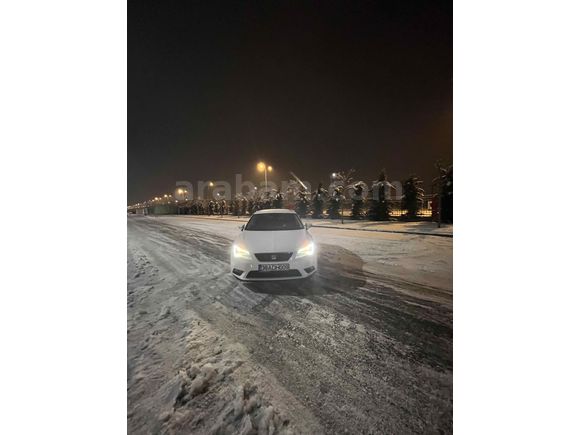Sahibinden Seat Leon 1.2 TSI Style 2013 Model 