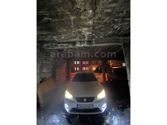 Sahibinden Seat Leon 1.2 TSI Style 2013 Model 