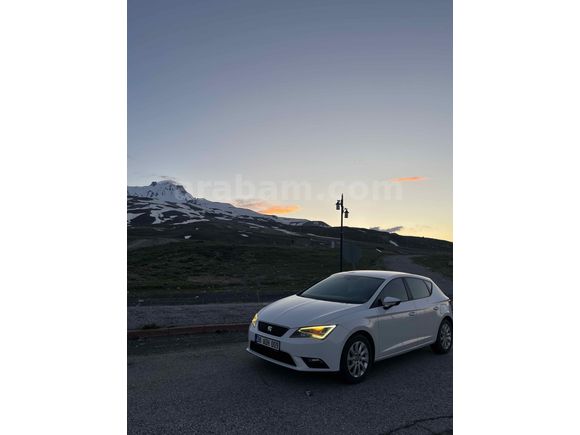 Sahibinden Seat Leon 1.2 TSI Style 2013 Model 