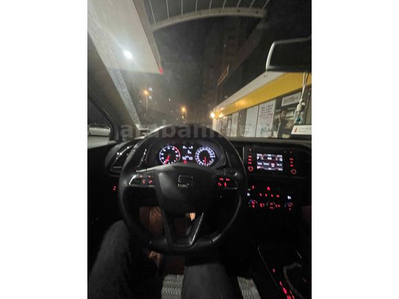 Sahibinden Seat Leon 1.2 TSI Style 2013 Model 