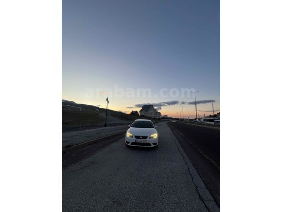 Sahibinden Seat Leon 1.2 TSI Style 2013 Model 