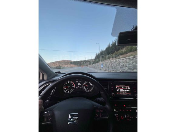 Sahibinden Seat Leon 1.2 TSI Style 2013 Model 