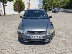 Sahibinden Fiat Stilo 1.6 Actual 2004 Model İzmir 240.000 km Gri