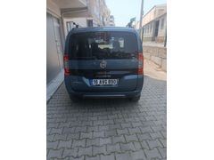 Sahibinden Fiat Fiorino Combi 1.4 Eko Premio 2022 Model