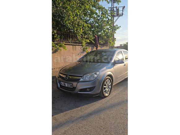 Sahibinden Opel Astra 1.3 CDTI Enjoy 2008 Model