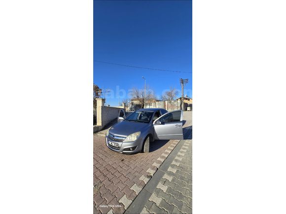 Sahibinden Opel Astra 1.3 CDTI Enjoy 2008 Model