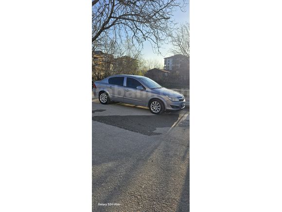 Sahibinden Opel Astra 1.3 CDTI Enjoy 2008 Model