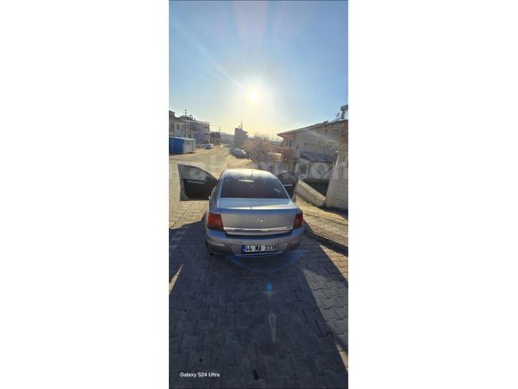 Sahibinden Opel Astra 1.3 CDTI Enjoy 2008 Model