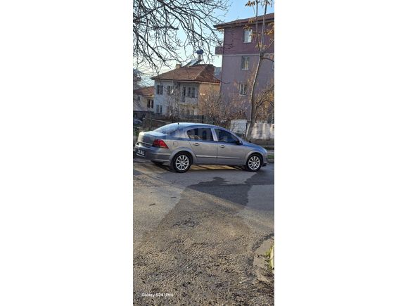 Sahibinden Opel Astra 1.3 CDTI Enjoy 2008 Model