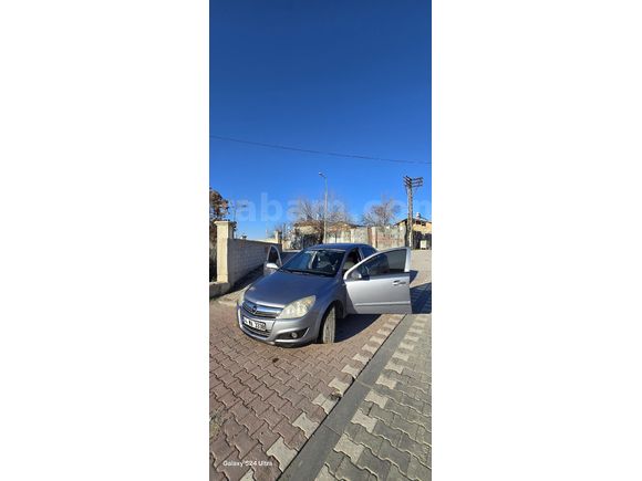 Sahibinden Opel Astra 1.3 CDTI Enjoy 2008 Model