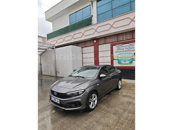 Sahibinden Fiat Egea 1.4 Fire Easy 2021 Model