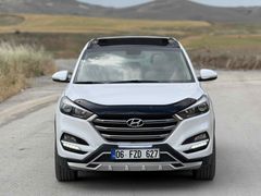 Sahibinden Hyundai Tucson 1.6 T-GDi Elite 2016 Model 