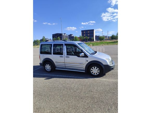 Sahibinden Ford Transit Connect K210 S 2013 Model