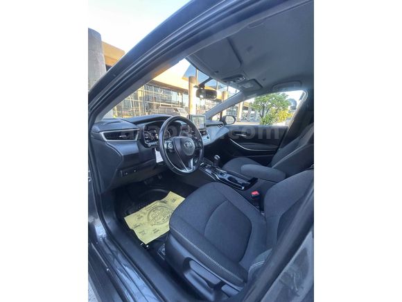 Sahibinden Toyota Corolla 1.5 Dream 2023 Model 
