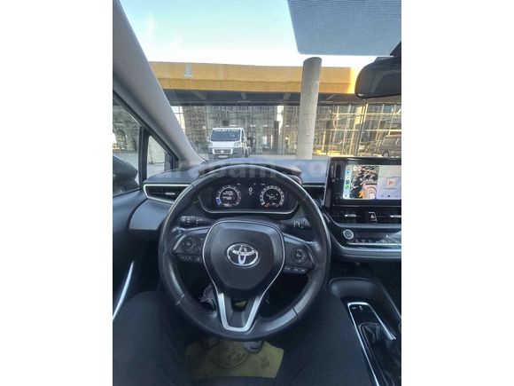 Sahibinden Toyota Corolla 1.5 Dream 2023 Model 