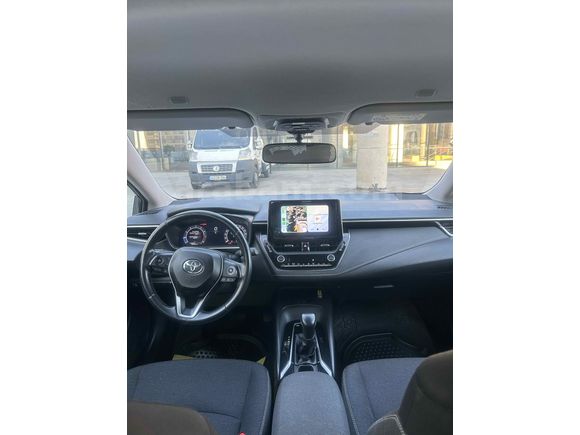 Sahibinden Toyota Corolla 1.5 Dream 2023 Model 