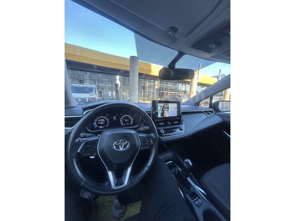 Sahibinden Toyota Corolla 1.5 Dream 2023 Model 