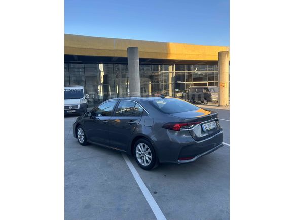Sahibinden Toyota Corolla 1.5 Dream 2023 Model 