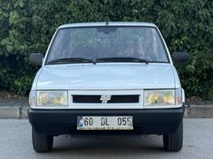  Tofaş Şahin S 1996 Model Tokat