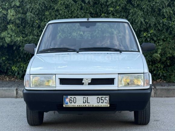  Tofaş Şahin S 1996 Model Tokat