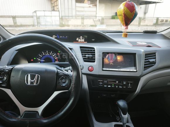 Sahibinden Honda Civic 1.6i VTEC Eco Elegance 2013 Model