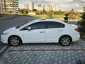 Sahibinden Honda Civic 1.6i VTEC Eco Elegance 2013 Model