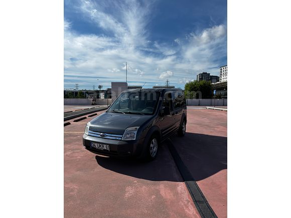 2008 model Ford Connect GLX 110 Beygir FULL PAKET
