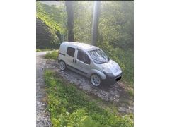 Sahibinden Citroen Nemo 1.4 HDi X 2008 Model
