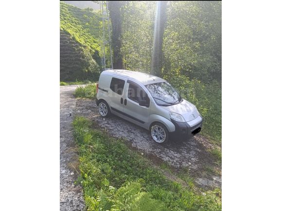 Sahibinden Citroen Nemo 1.4 HDi X 2008 Model