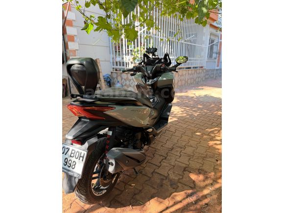 İlk Sahibinden 2024 Model Nardo Gri - 20.500 km
