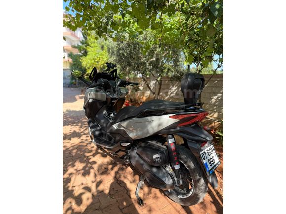 İlk Sahibinden 2024 Model Nardo Gri - 20.500 km