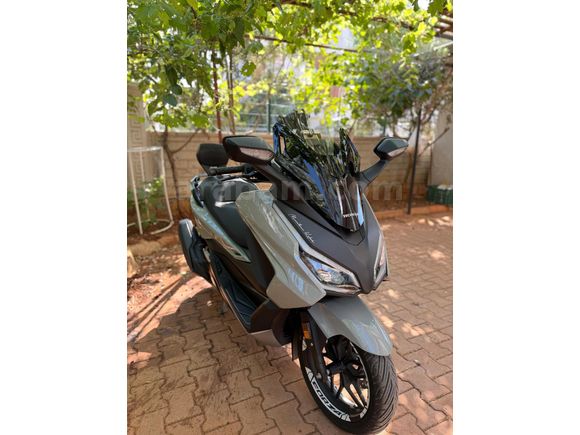 İlk Sahibinden 2024 Model Nardo Gri - 20.500 km