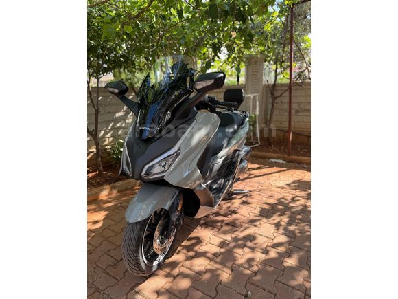 İlk Sahibinden 2024 Model Nardo Gri - 20.500 km