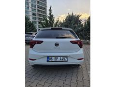 Sahibinden Volkswagen Polo 1.0 TSi Life 2024 Model 