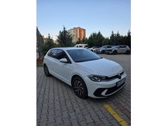 Sahibinden Volkswagen Polo 1.0 TSi Life 2024 Model 