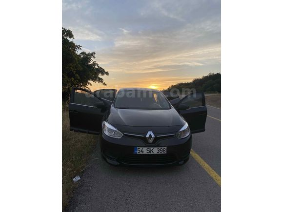 Sahibinden Renault Fluence 1.5 dCi Joy 2013 Model 
