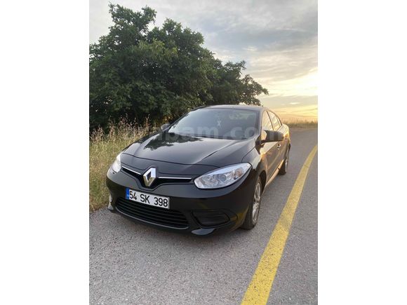 Sahibinden Renault Fluence 1.5 dCi Joy 2013 Model 