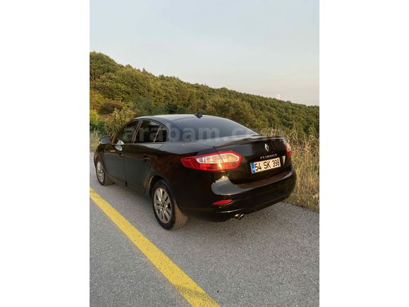 Sahibinden Renault Fluence 1.5 dCi Joy 2013 Model 