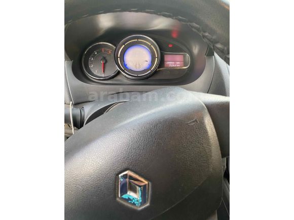 Sahibinden Renault Fluence 1.5 dCi Joy 2013 Model 